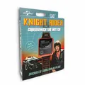 Produktbild: Knight Rider K.I.T.T. Uhr Comlink Communicator Watch Hasselhoff Prop Replica NEU
