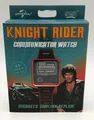 Produktbild: Knight Rider K.I.T.T. Uhr Comlink Communicator Watch Hasselhoff Prop Replica