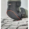 Produktbild: Knieschoner KevSafe DIN/EN14404 univ.schwarz KNEETEK