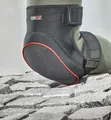 Produktbild: KNEETEK SAFETEK® KevSafe® Knieschoner für sehr harte und rauhe Untergründe Paar