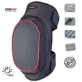 Produktbild: KNEETEK Knieschoner Kevlar®  DIN/EN14404 waschbar abriebfest bis 1300 C