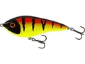 Produktbild: Westin Swim 6,5cm 9g - Jerkbait Suspending, Farbe:Alert Perch