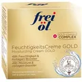 Produktbild: Frei öl Hydrolipid Feuchtigkeitscreme Gold