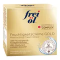 Produktbild: freiÖl Hydrolipid FeuchtigkeitsCreme Gold 50 ml