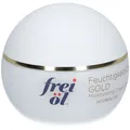Produktbild: frei öl® HYDROLIPID FeuchtigkeitsCreme GOLD