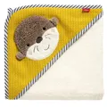 Produktbild: Fehn Otter Theo Kapuzenbadetuch Otter 80 x 80 cm