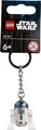 Produktbild: LEGO® STAR WARS™ Schlüsselanhänger 854312 R2-D2™ - NEU & OVP -