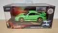 Produktbild: Porsche 911 GT3 RS Fast & Furious 1/32 JADA 35693 Neu OVP