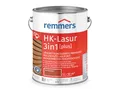 Produktbild: Remmers HK-Lasur 3in1 [plus] mahagoni, matt, 5 Liter, Lösemittelreduzierte Premium-Holzschutz-Lasur für außen, 3in1, schnelltrocknend, langlebig
