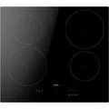 Produktbild: Amica Induction hob PIH6540PHTUN 3.0 (59.20 cm, Induktionskochfeld) (21593)