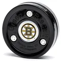 Produktbild: Green Biscuit Original Boston-Bruins-Puck (Saison 2015) für Eishockey-Training außerhalb der Eisfläche