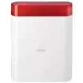 Produktbild: ABUS AZSG10001 Draht-Außensirene rot Alarmsirene für Alarmanlage Sirene Blitz