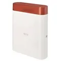 Produktbild: ABUS Security-Center Draht-Aussensirene rotRot