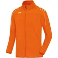 Produktbild: Jako Trainingsjacke Jako Herren Trainingsjacke Classico 8750 orange XL