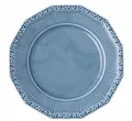 Produktbild: Rosenthal Speiseteller Maria Dream Blue Speiseteller 26 cm, Teller Flach