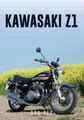 Produktbild: Rod Ker Kawasaki Z1 (Taschenbuch)