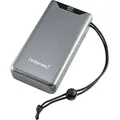 Produktbild: Intenso - usb Powerbank 7332054, F20000, 20.000mAh, 20 w, grau