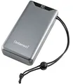 Produktbild: INTENSO USB Powerbank 7332054, F20000, 20.000mAh, 20 W, grau
