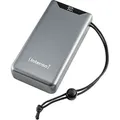 Produktbild: INTENSO Powerbank 18000mAh grau