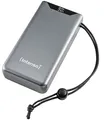 Produktbild: INTENSO USB Powerbank 7332054, F20000, 20.000mAh, 20 W, grau