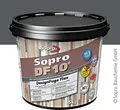 Produktbild: Sopro DF 10 Fliesen 5 kg Design Fuge Fugenmasse Fugenmörtel 1 bis 10mm anthrazit 66