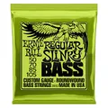 Produktbild: Ernie Ball Regular Slinky Nickelwound E-Basssaiten Saitenstärke 50-105