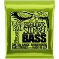 Produktbild: Saiten E-Bass Ernie Ball Slinky EB2832, 050-105 Bass Saiten NEU