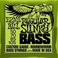 Produktbild: Ernie Ball EB2832 Regular Slinky Bass-Saiten 050-105 | Neu