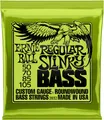 Produktbild: ERNIE BALL 2832 Slinky Bass Regular 50-105