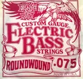 Produktbild: Ernie Ball - E-Bass-Saite -  Roundwound  - Einzelsaite -  .075 - Lagerabverkauf