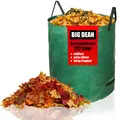 Produktbild: Gartensack XXL 272L - Laubsack mit extra robustem 150g/m  Gewebe