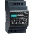 Produktbild: Moxa HDR-60-24 - 60 W2,5 A DIN-Schienen-Netzteil 24 VDC, universell 85 bis 264 VAC oder 120 bis 370 VD (HDR-60-24)