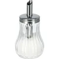 Produktbild: Tescoma Zuckerstreuer Classic 654046, aus Glas, transparent / silber, 250ml