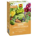 Produktbild: Compo Pflanzendünger COMPO Garten Langzeitdünger, 2 Kg