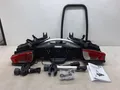 Produktbild: Thule VeloCompact Fahrradtraeger, Fahrradtraeger Anhaengerkupplung 
