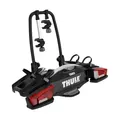 Produktbild: Thule VeloCompact Fahrradträger, Fahrradträger Anhängerkupplung