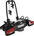 Produktbild: Thule VeloCompact 2 Fahrradträger für die Anhängerkupplung, schwarz
