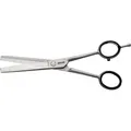 Produktbild: Jaguar Friseurscheren White-LineSatin 6 Zoll 1 Stk. (129,71 € / 1 Stk.)