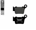 Produktbild: Galfer Bremsbelage Hinteren HUSQVARNA 530 RR 2009 FD291