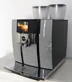 Produktbild: JURA GIGA W10  Diamond Silver (15549) / Automatic Coffee Machine / NEW !