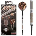 Produktbild: BULL'S Adon Soft Dart, 90% Tungsten 18g