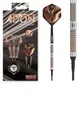 Produktbild: BULL'S Softdarts Adon Dartpfeile 90% Tungsten Darts-Set Profi, unisex neutral
