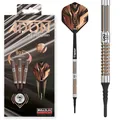 Produktbild: Bull's Darts - Adon 90% Tungsten 18g (Soft Dart) NEU