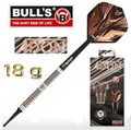 Produktbild: 17878 BULL's Softdarts 