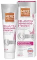 Produktbild: Merz Spezial Cellulite & Dehnungsstreifen Intensiv-Creme Konzentrat – 1 x 100 ml – Hautpflege glättet & strafft nachweislich bis in die tiefen Hautschichten – vegan