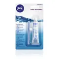 Produktbild: Pool Improve 40080 (CN), Vinylzement + Patch, Mehrfarbig, PVC, 130 cm2, 10 g, 120 mm