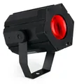 Produktbild: Showlite Discolicht BL-8 USB-Burst Partylight - Stromversorgung über USB-Netzteil, Integriertes Mikrofon für Musiksteuerung