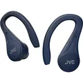 Produktbild: JVC HA-EC25T-A-U (Keine Geräuschunterdrückung, 7.50 h, Kabellos) (HA-EC25T-A-U)