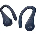Produktbild: JVC HA-EC25TAU In-Ear-Kopfhörer Blau - Blau