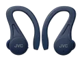 Produktbild: JVC HA-EC25T-A-U blau Kopfhörer blau In Ear Sport TWS 7h Akku, IPX5 (HA-EC25T-A-U)